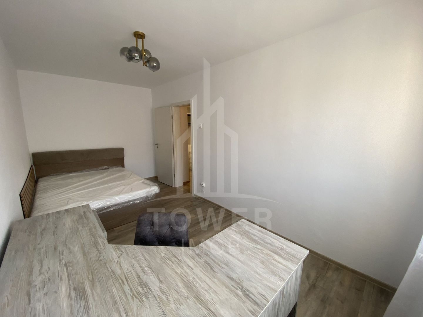 Apartament 3 camere | 2 băi | Prima închiriere | Vasile Aron - Poză 19