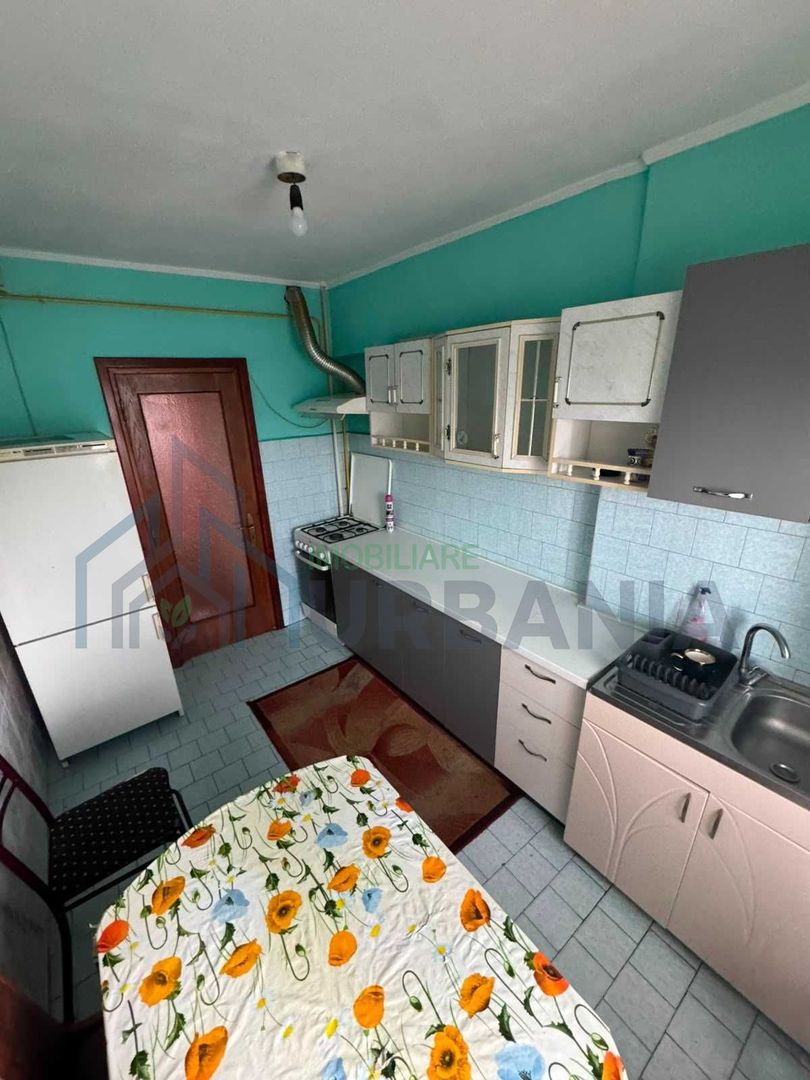 Apartament 3 camere de închiriat, UltraCentral, Iași - Poză 5