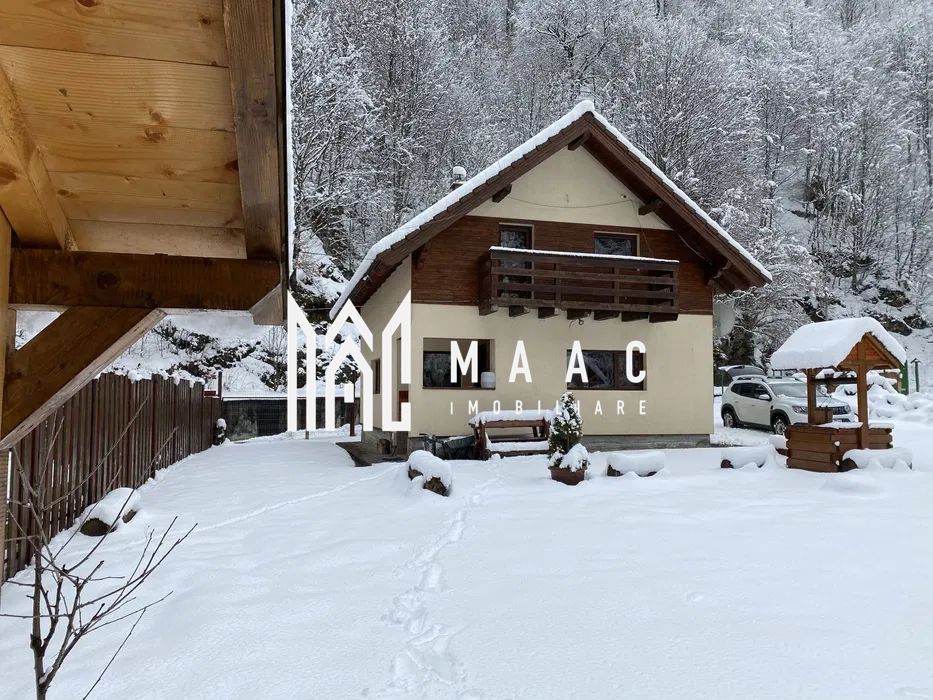 Investitie | Cabana | 5 camere | Balcon | 115 MPU | Raul Sadului - Poză 2