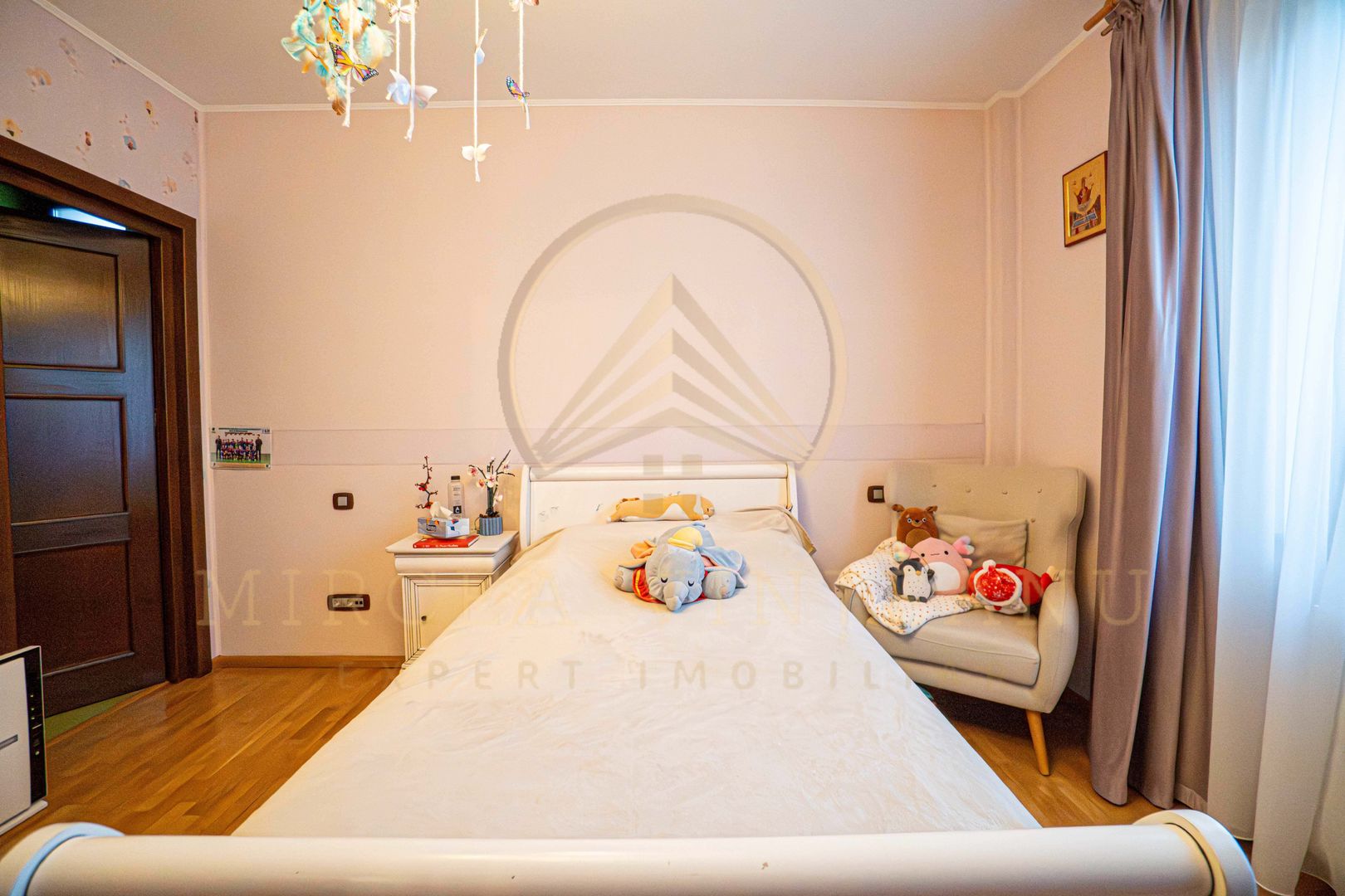 DACIA - Vila D+P+1E+M, teren 780 mp, deschidere 24 ml. - Poză 75