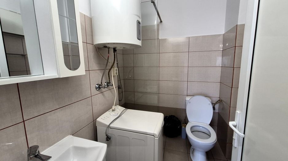 Garsoniera 28,85 mp - Universitate - Poză 3