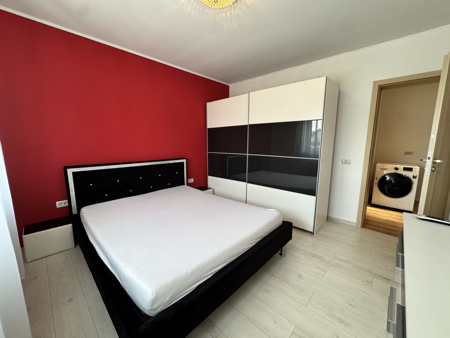 COMISION 0% | Apartament Decomandat 2 Camere | Giroc | Etaj 1 | 60 mp - Poză 5