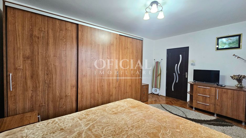 Apartament 3 Camere | 67 mp | Balcon | Zona Diana | Gheorghieni - Poză 2