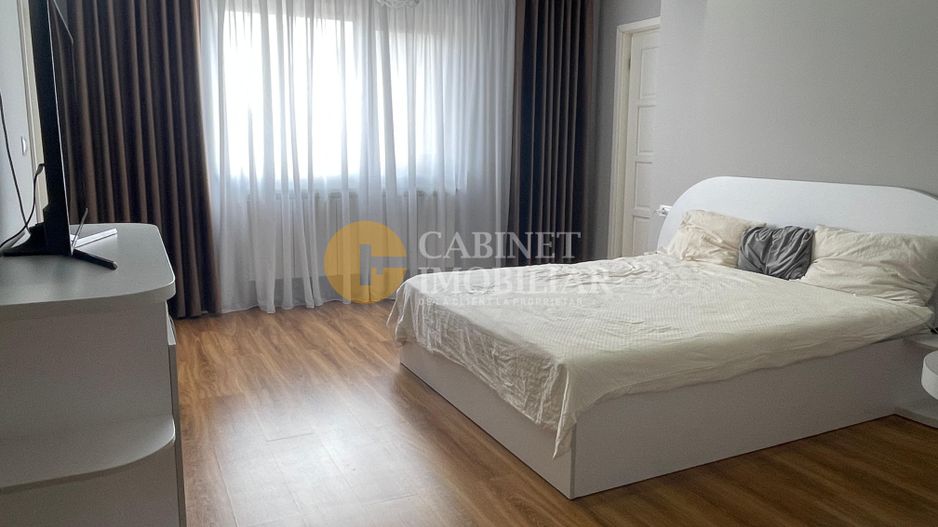 Apartament 3 Camere   - 130 MP -Bloc 2015 Nicolina- Cug - Poză 5