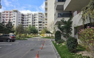 Apartament 3 Camere | Complex Securizat | Pipera Plaza | Disp. imediat - Poză 2
