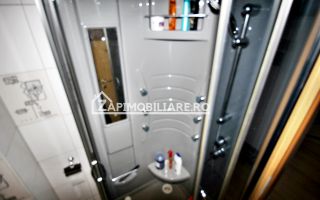 Apartament 3 camere,2 bai,74 mp utili,et 3 - Poză 10