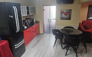 Apartament 2 camere, zona Lipovei, amenajat, centrala - Poză 1