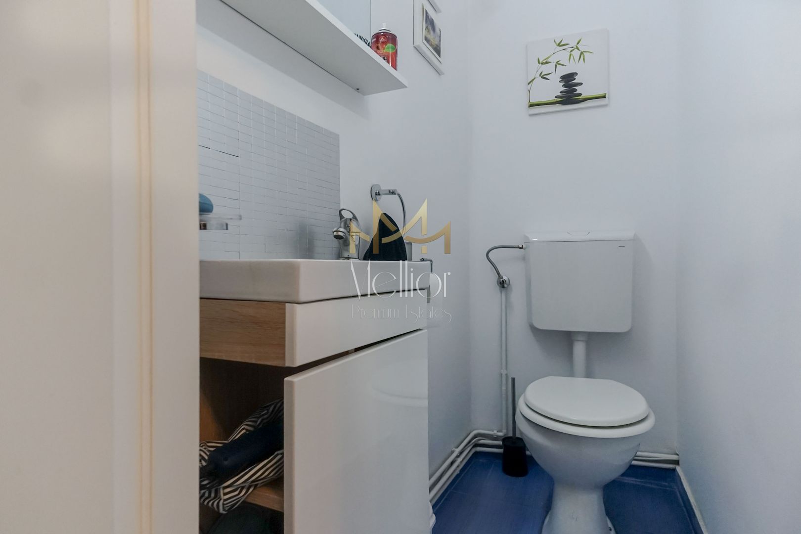 Apartament cu 2 camere de vânzare în Andrei Muresanu, Cluj-Napoca - Poză 15