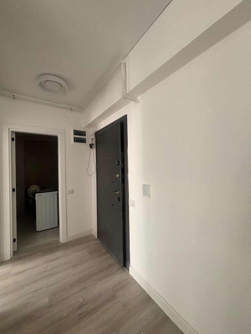 Apartament 2cam - bloc nou centrala termica, metrou 5 min, loc de parcare inclus - Poză 6