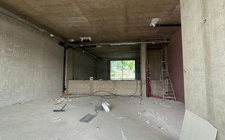 Spațiu comercial în zonă cu dezvoltare accelerată-Lidl Calea Baciului - Poză 2