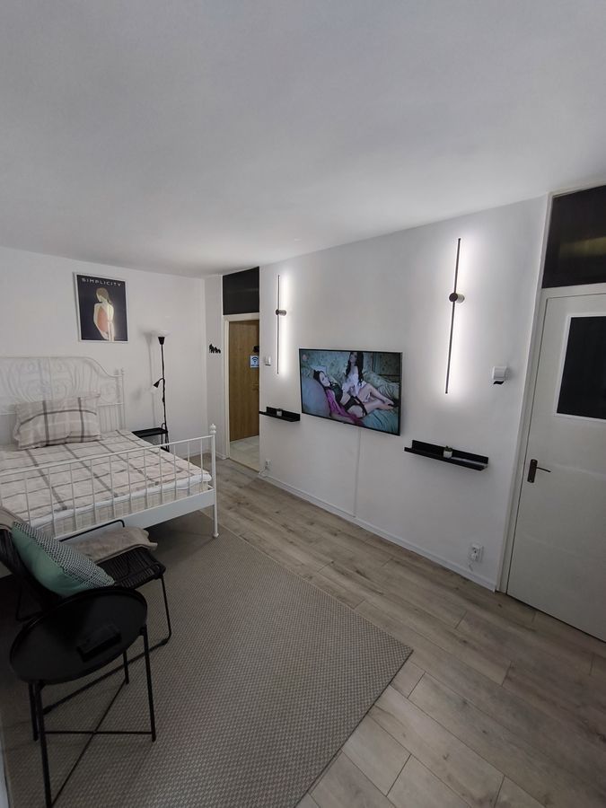 Garsoniera Oltenitei - Poză 1