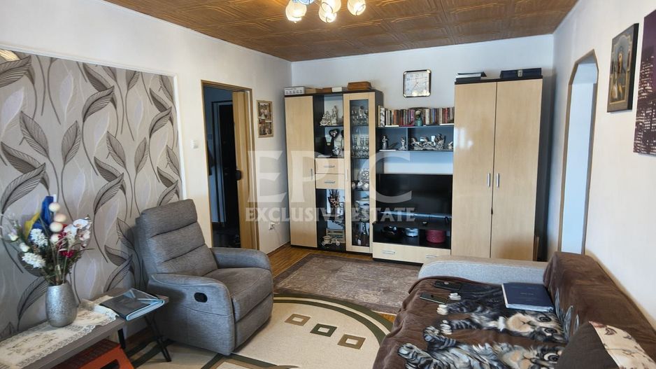Apartament 2 camere/ Semidecomandat/ Etajul 10/ Strada Libertății - Poză 2