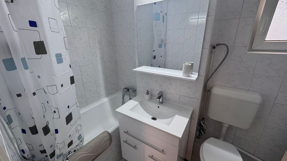 Garsoniera 42 mp Timpuri Noi 1/4 - Poză 6