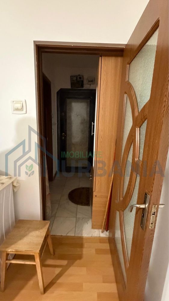 Apartament 2 camere, zona Alexandru cel Bun, Iași - Poză 4