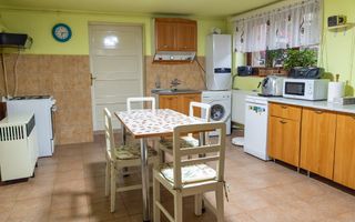 Casa individuala 5 camere | Zona centrala Agnita | Teren 990 mp - Poză 6