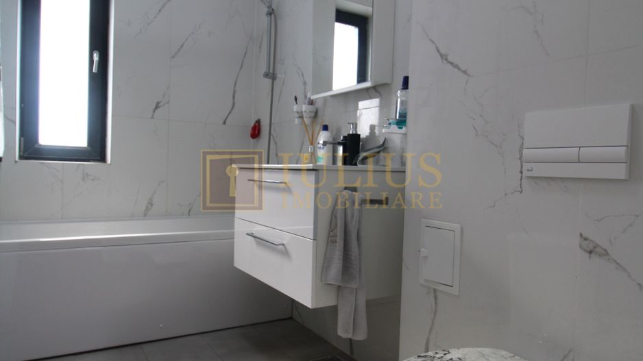 Future Residance - zona de Sud, prima inchiriere, loc parcare subteran. - Poză 14