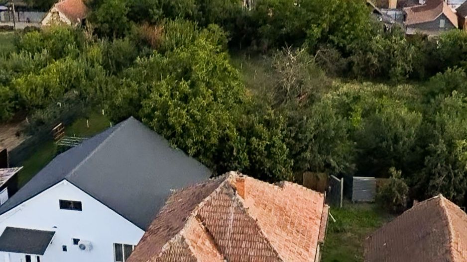 Casă P+M cu grădină generoasă în Ineu - Poză 7
