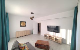3 cam, Rebreanu, bloc nou, încălzire pardoseala, parcare inclusa, lux! - Poză 17