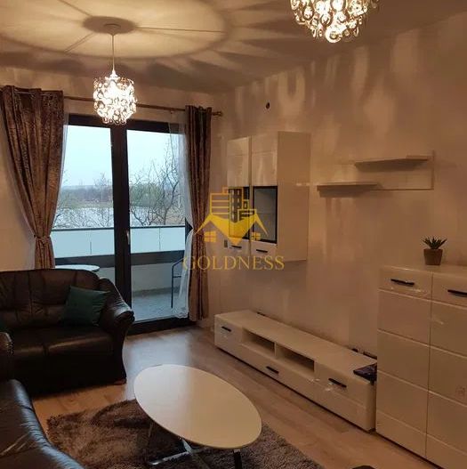 2 Camere decomadate, Park Lake,Iulius Mall,FSEGA,Bloc nou,Intre lacuri - Poză 1