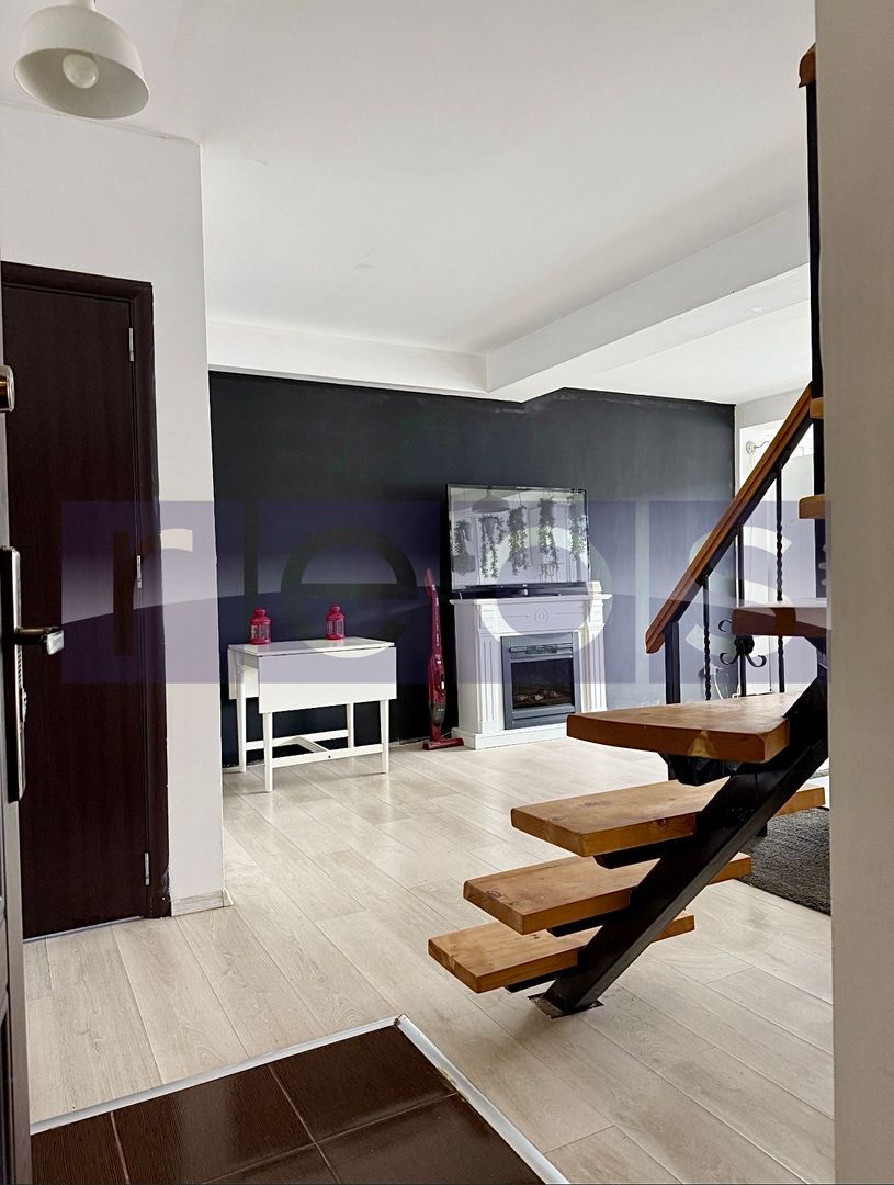 VANZARE 3 CAMERE | ZONA FIZICIENILOR | CENTRALA PROPRIE - Poză 5