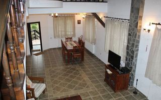 Oprtunitate | Vilă Sinaia | 5 Camere | Foișor - Poză 2