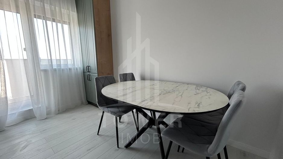 Penthouse modern – 2 camere | Deventer | Prima închiriere - Poză 5