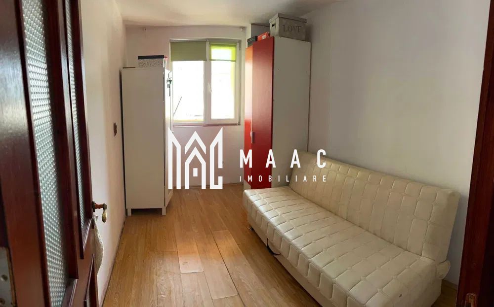 Apartament 3 Camere | Parter 59mpu | 1 Balcoane | 1 Terasa - Poză 3