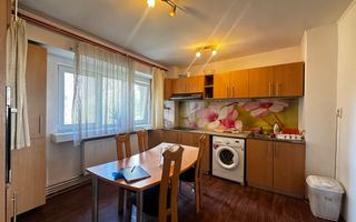 Apartament 3 camere | Etaj intermediar | Zona Iulius Mall - Poză 12