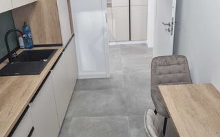 Apartament nou 2 camere Exigent Residence Faza 5 - Poză 6