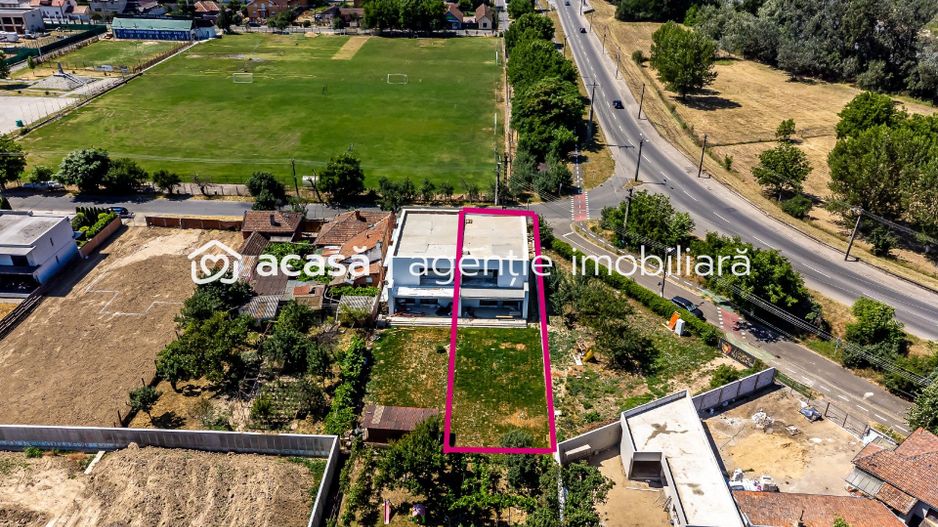 Vila finisata in subcetate, proprietate premium Comision 0% - Poză 6