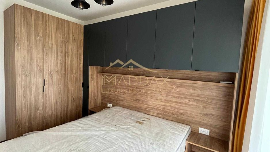 Inchiriere 2 camere/Parcare separata/Lux/Tineretului - Poză 5