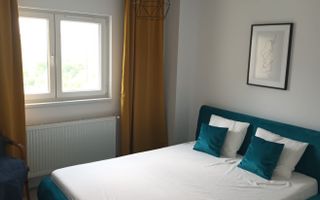 AP. 2 CAMERE COLENTINA, BLOC REABILITAT, MOBILAT/UTILAT MODERN - Poză 4