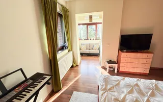 VANZARE VILA D+P+1+M | ZONA VATRA LUMINOASA - Poză 14