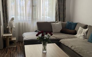 Dacia, apartament 3 camere/zona buna - Poză 1