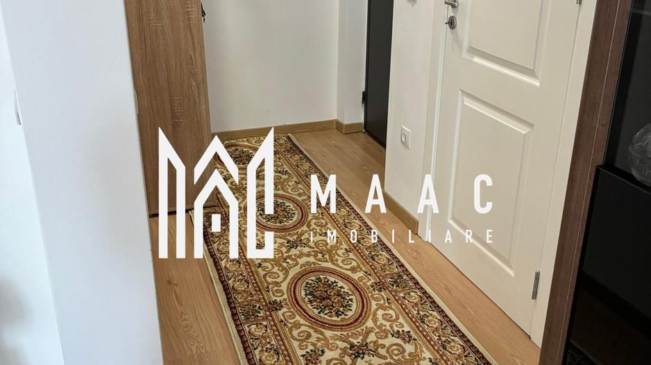 Apartament 3 camere | Etaj 2 | Mobilat | 68 MPU | Turnisor - Poză 13