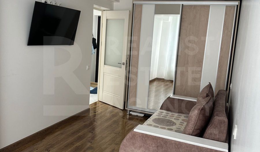 Vânzare, apartament, 1 cameră, str. Tudor Vladimirescu, Durlești - Poză 3