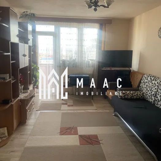 Apartament 2 camere | 52 MPU | Balcon | Mihai Viteazu - Poză 1