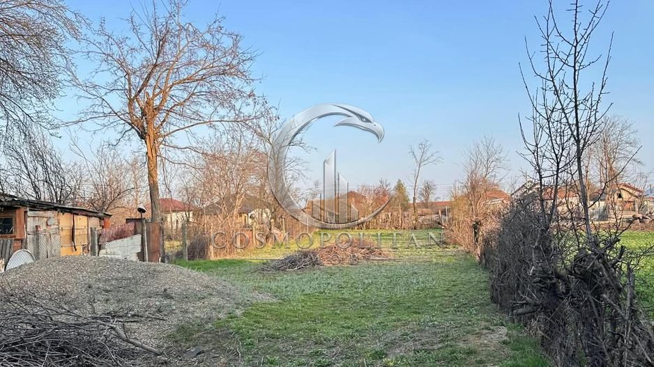Casa si teren 740mp in Vadu Pasii/BZ ~ constructie 2007, finisaje - Poză 5