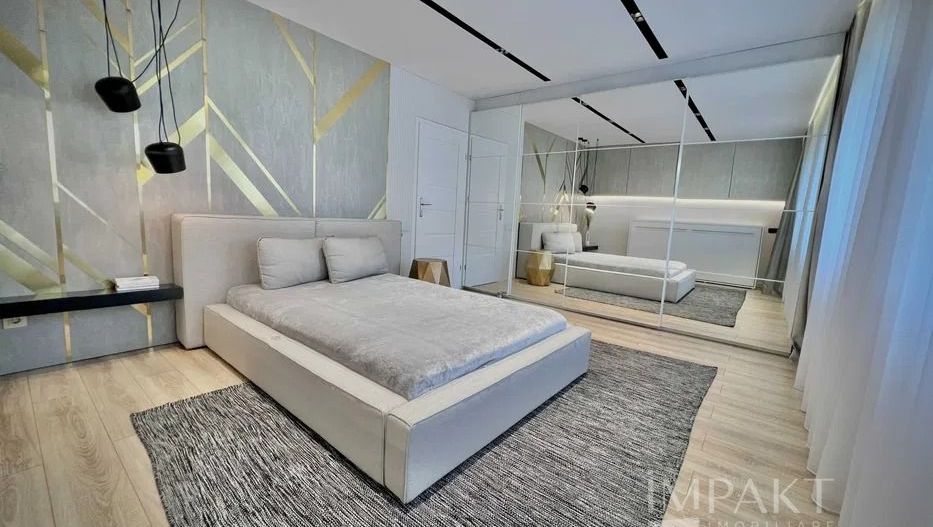 Apartament ultrafinisat cu 2 camere, priveliste panoramica - Sopor! - Poză 6