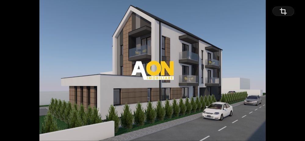 Apartamente 2 si 3 Camere, Bloc Nou, Zona Cetate ! - Poză 6