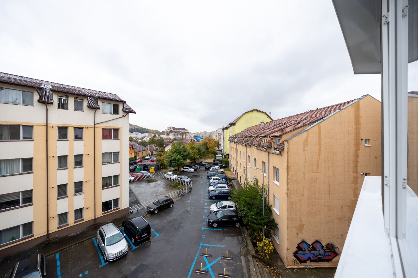 Apartament spațios cu 2 camere și parcare | Gemenii! - Poză 7