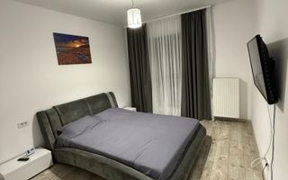 2 Camere Exigent Plaza Residence High Level Mall Afi - Poză 6