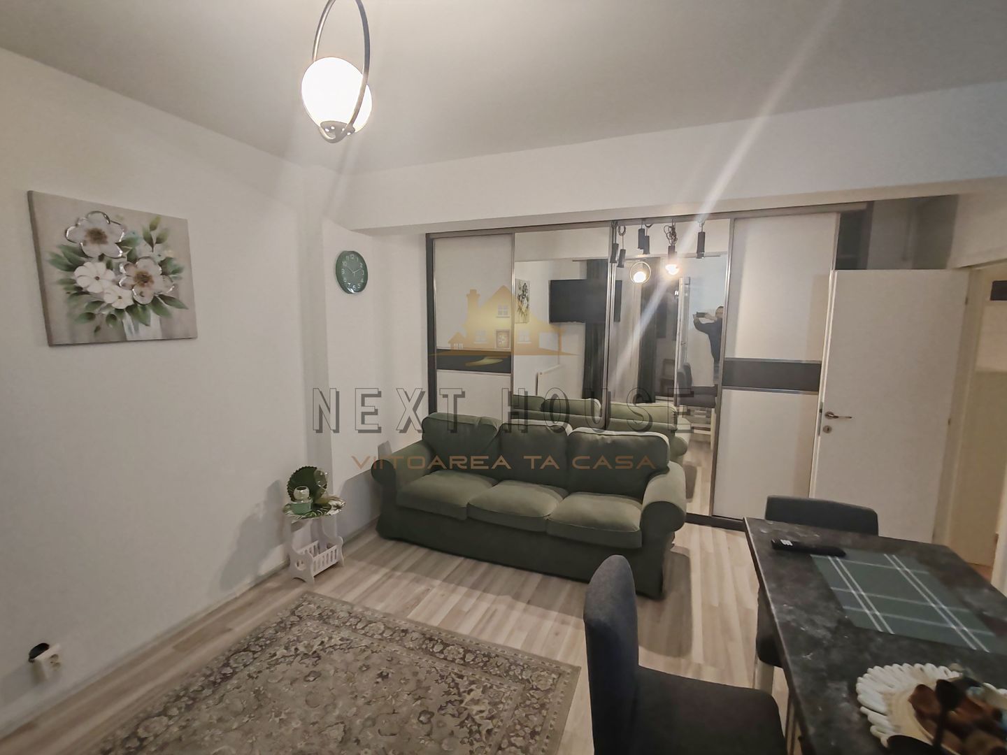 Apartament Militari ( Stupca Residence ) - Poză 1