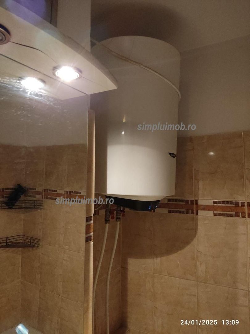 Garsoniera Auchan Vitan - Bloc 1979 - Poză 10