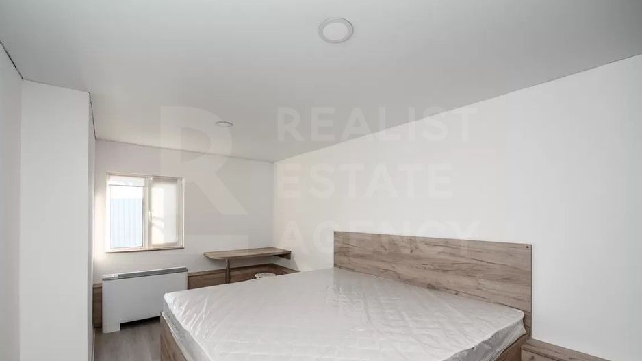 Chirie, casă,  str. Preot Fiodor Potîrcă, Trușeni - Poză 1