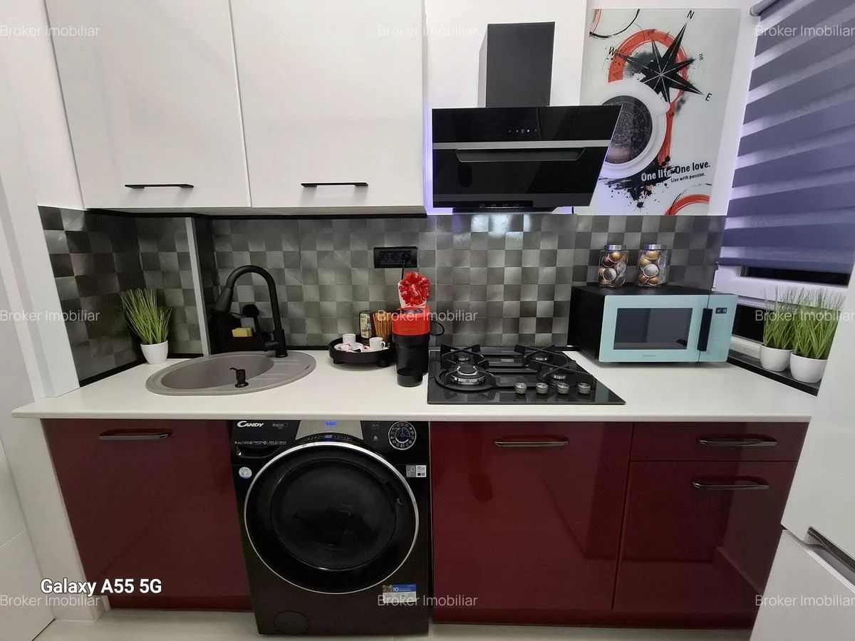 Apartament cu 2 camere de vanzare/inchiriere - Kogalniceanu - Poză 9