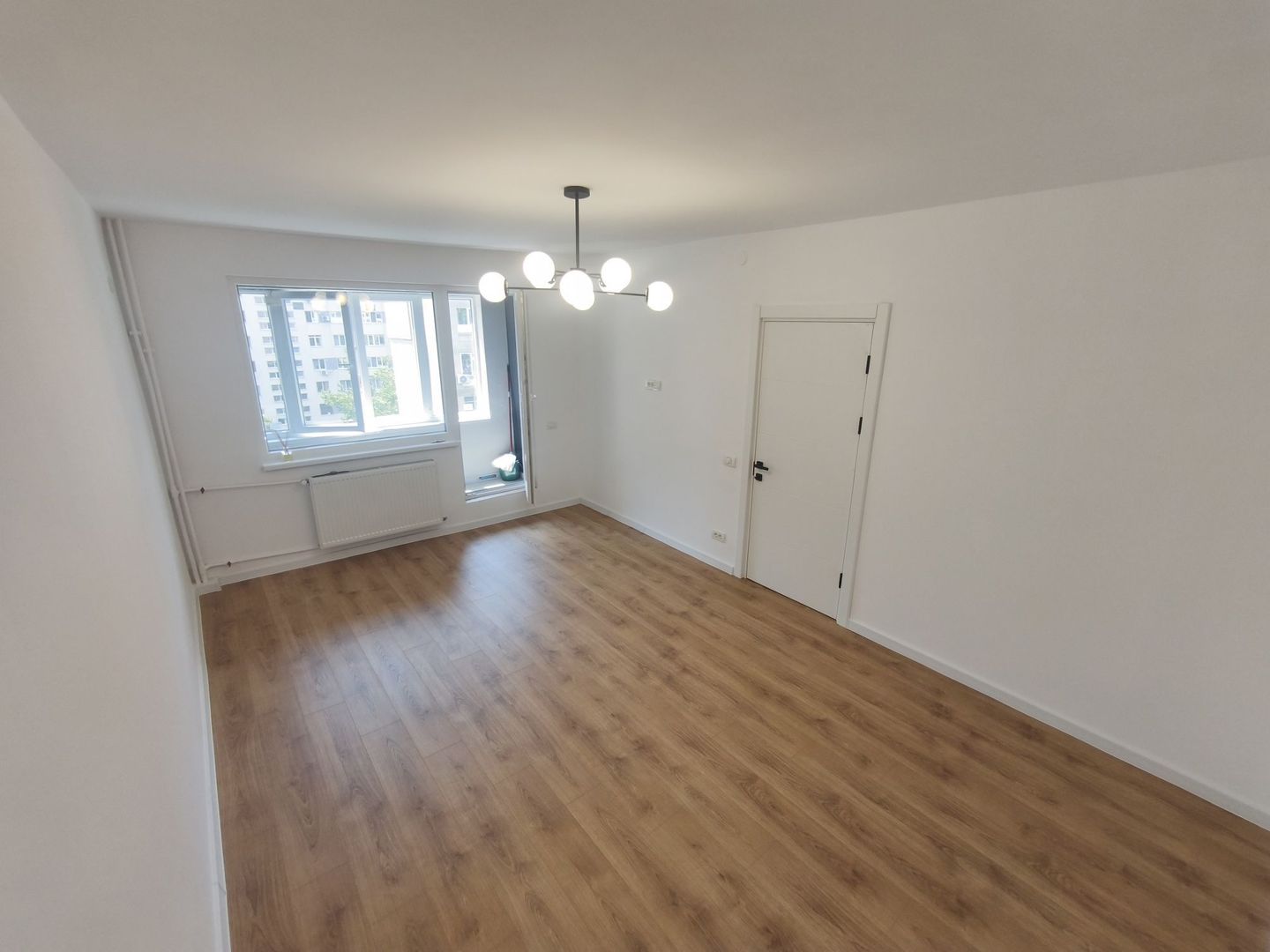 Apartament 2 camere renovat integral, Lujerului, Militari - Poză 1