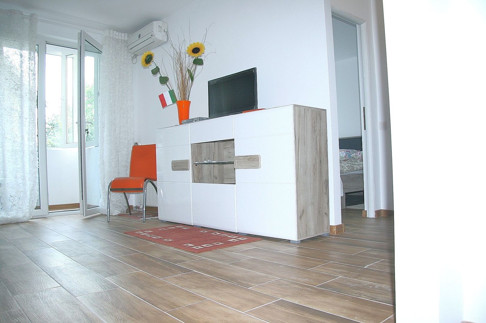 CISMIGIU - P-ta M. Kogalniceanu, apartament 2 camere, etaj1 - Poză 5