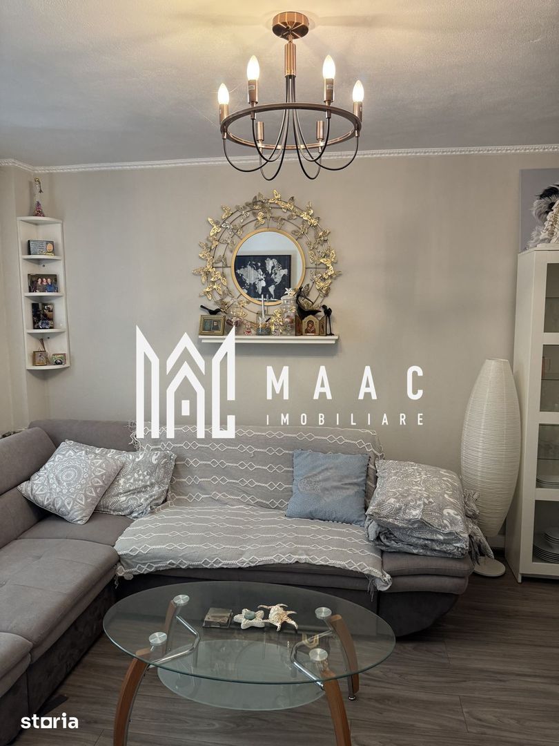 Apartament 2 camere | Renovat Integral | Parter | Zona Nord - Poză 1