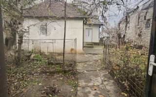 Casa 3 camere cu teren de 1137mp, in Lumina pe  strada Morii - Poză 2